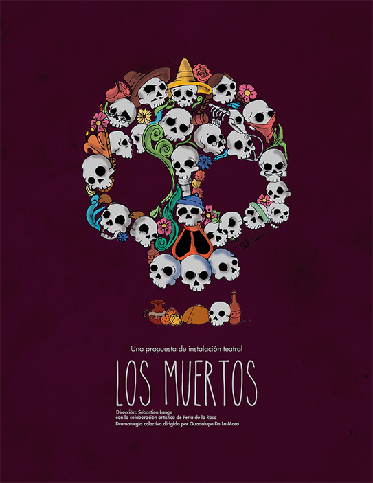 Los muertos